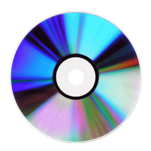 cd disk